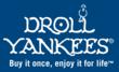 Droll Yankees “Breaks the Mold” with Microban Antimicrobial Protection...